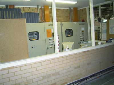 PHOTOGRAPH (DIGITAL): AUSTRALIAN FINE CHINA FACTORY, 2006