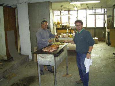 PHOTOGRAPH (DIGITAL): AUSTRALIAN FINE CHINA FACTORY, 2006
