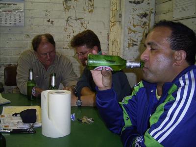 PHOTOGRAPH (DIGITAL): AUSTRALIAN FINE CHINA FACTORY, 2006