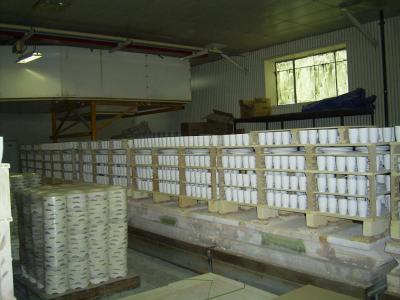 PHOTOGRAPH (DIGITAL): AUSTRALIAN FINE CHINA FACTORY, 2006