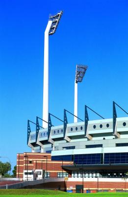 PHOTOGRAPH (DIGITAL): SUBIACO OVAL, 2006