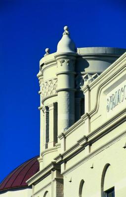 PHOTOGRAPH (DIGITAL): SUBIACO HOTEL, 2006