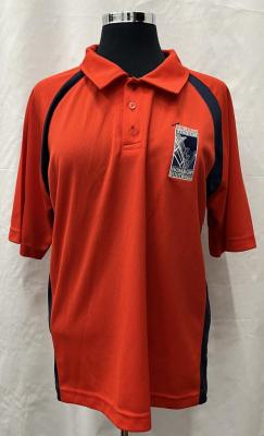 SHIRT: PATERSONS STADIUM, STAFF