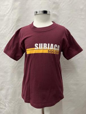 SHIRT: SUBIACO SOCCER