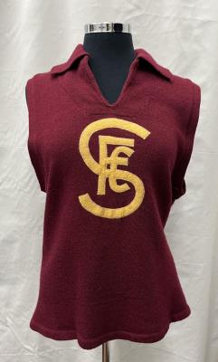 JERSEY: SUBIACO FOOTBALL CLUB