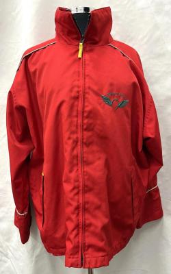 JACKET: SUBIACO OVAL, EVENT STAFF