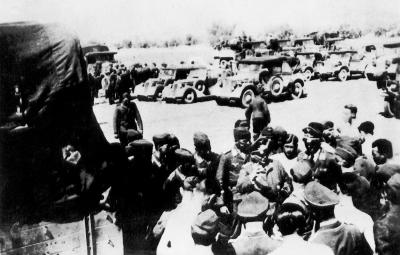 World War 2, GOERING, Luftwaffe