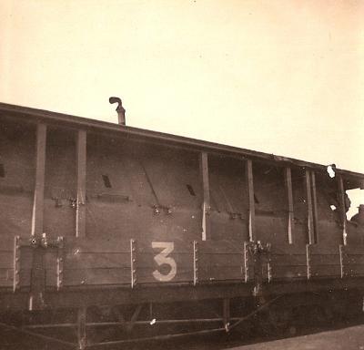 Pre 1914, 2nd Anglo-Boer War, South Africa, 1901