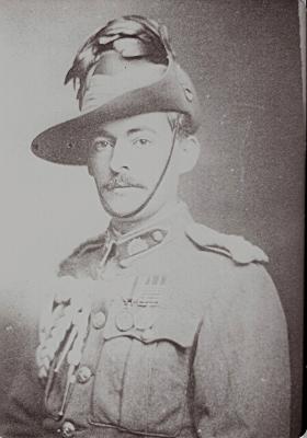Pre 1914, Western Australia, Perth, , MORRIS, 11 Australian Infantry Regiment