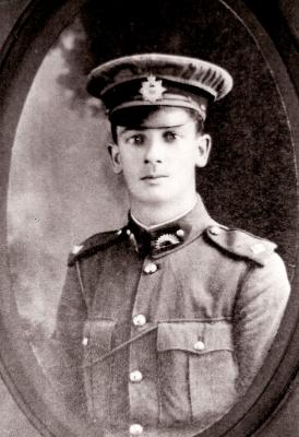 Pre 1914, Western Australia, RANDELL, 11 Australian Infantry Regiment