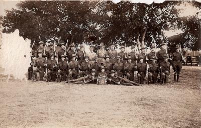 pre 1914, Western Australia, Universal Service