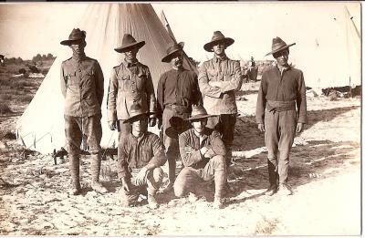 Pre 1914, Western Australia, 