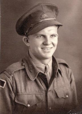 World War 2, Western Australia, MORLEY, 2/3 Field Regiment