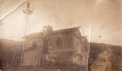 World War 2, Western Australia, Albany, Point King Lighthouse