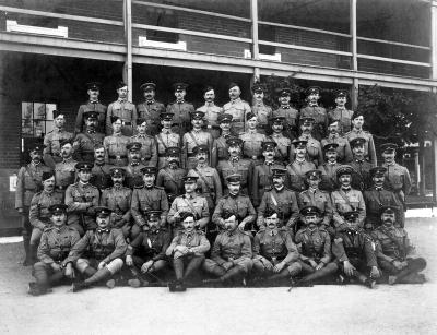 Pre 1914, Queensland, McLENNAN, WIECK