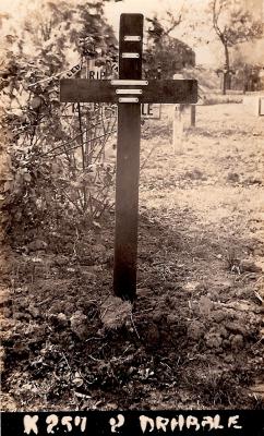 World War One, Western Australia, DRABBLE, 4 Battalion