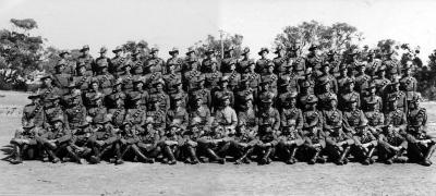 Interwar, Western Australia, 10 Light Horse