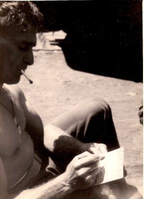 World War 2, South West Pacific Theatre, 2/11 Battalion