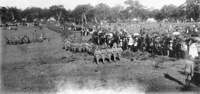 Pre 1914,  Western Australia,Karrakatta,1905