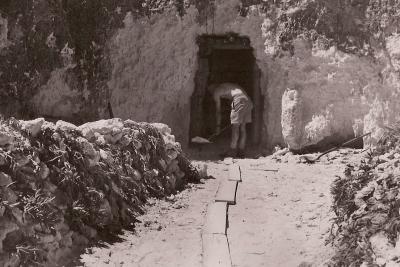 World War 2, Western Australia, Leighton Battery, 1942