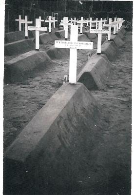 World War 2,Lebanon, Beirut, WX2898 O'LOUGHLIN, 2/16 Battalion