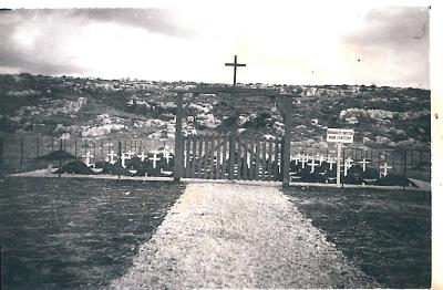 World War 2, Boulogne, France, KELLY