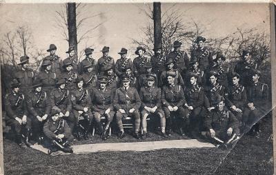 World War 2, CHAPPELL, 25/04/1939