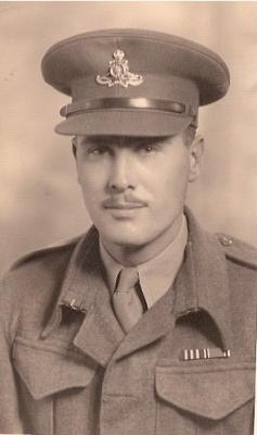 World War 2, EGGLESFIELD, MM