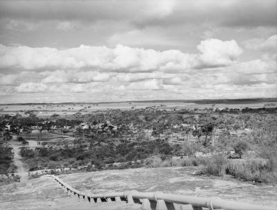 World War 2, Western Australia, Merredin, 2/1 Australian General Hospital, 1943