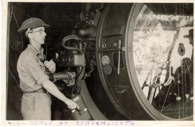 Post 1945, Western Australia. Coastal. BEALE