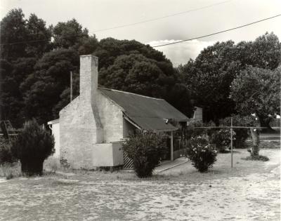 Western Australia, Rottnest Island, Communication, Telephone Exchange. Lomas Cottage