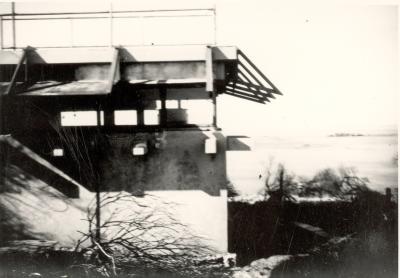 Inter War, Western Australia, Rottnest Island, Bickley Observation Post