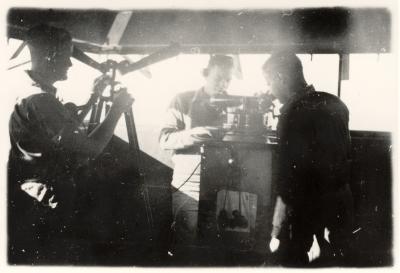 World war 2, Western Australia, Rottnest Island, Bare Hill Observation Post