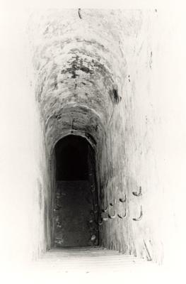 Post 1945, Western Australia, Rottnest Island; Oliver Hill. 1980