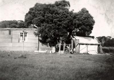 Inter War, Western Australia, Rottnest Island