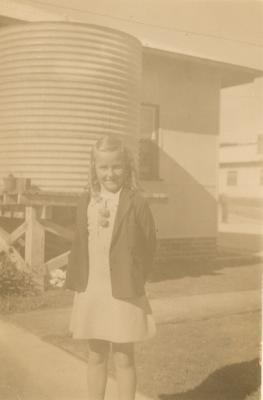 Inter War, Western Australia, Rottnest Island, Kingstown Barracks, Married Quarters