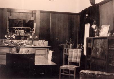 Inter War, Western Australia, Rottnest Island, Kingstown Barracks, Commander's Residence