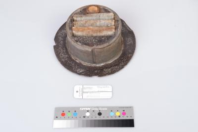 HEADLIGHT: 'BLACKOUT' DIMMERS