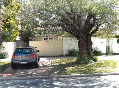 PHOTOGRAPH: 69A AND 69 OLIVE STREET, SUBIACO