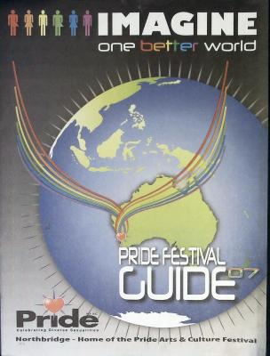 Perth Pride Festival Guide