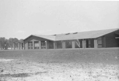 CLUBHOUSE 1969