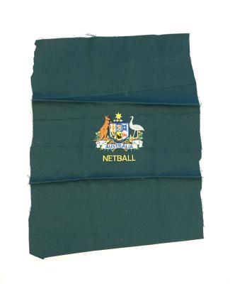 AAWBBA Uniform Piece
