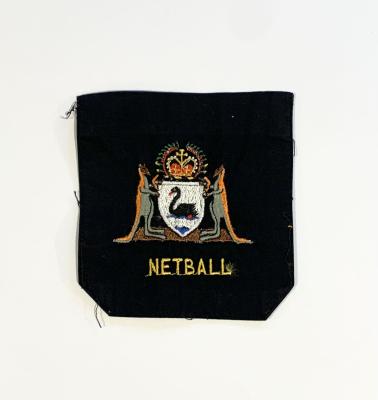 WANA State Open Team Uniform Piece