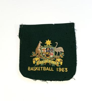 AAWBBA Blazer Pocket
