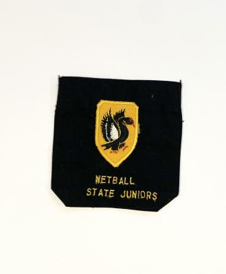 WANA State Junior Uniform Piece