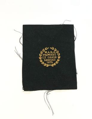 WANA C3 Premiers Embroidery