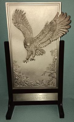 SELETAR VISIT GIFT 2003