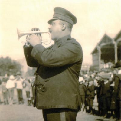 Hugh McMahon Collection