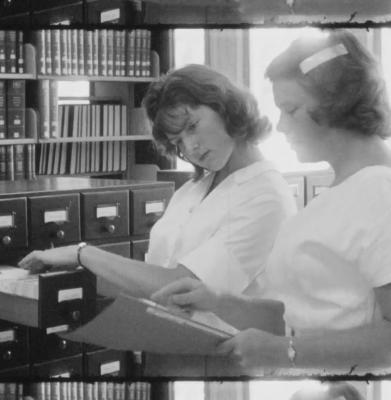 University films