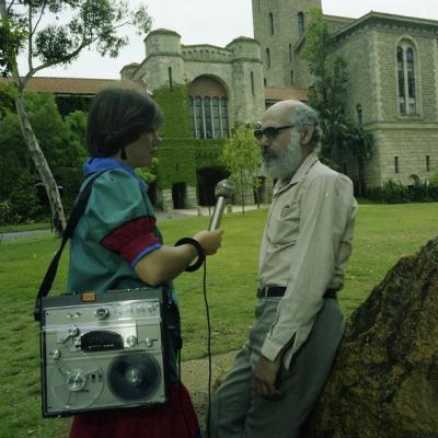 UWA Oral Histories